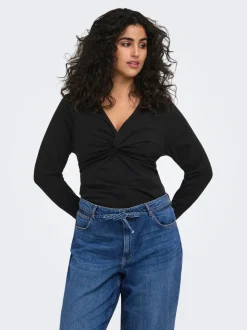 CARLOTUS Bluse
