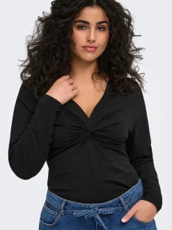 CARLOTUS Bluse
