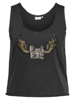 CARLUCY Tanktopp
