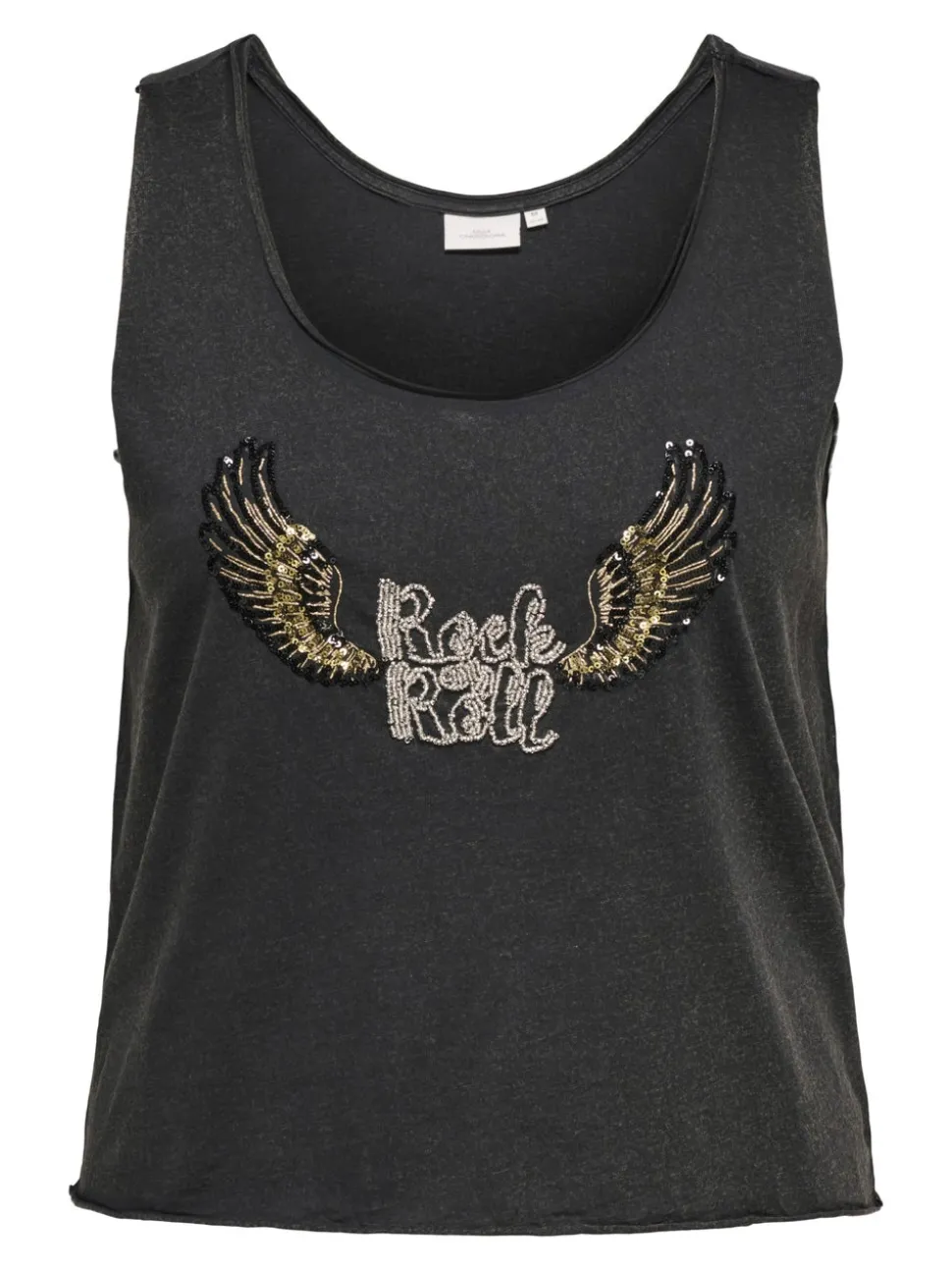 CARLUCY Tanktopp