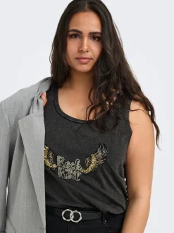 CARLUCY Tanktopp