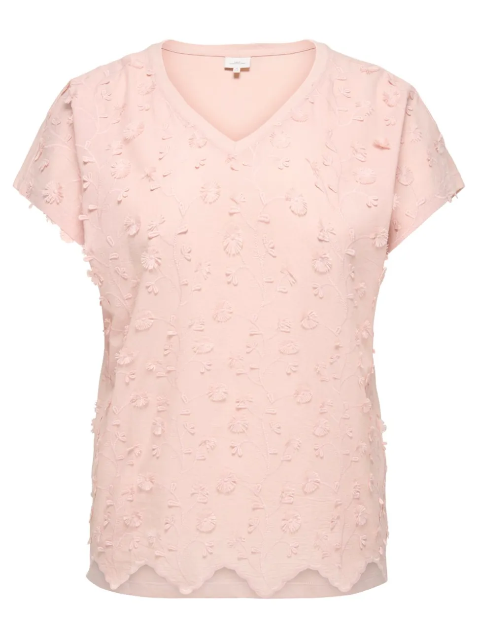 CARLULU Topp