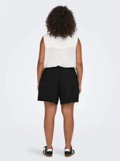 CARLUX Regular Fit Shorts