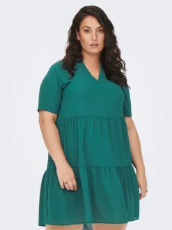 CARLUXJOY Kort kjole