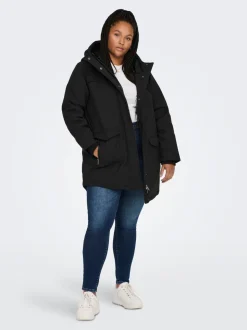 CARMAASTRICHT Lang parkas