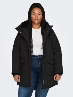 CARMAASTRICHT Lang parkas