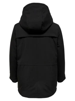 CARMAASTRICHT Lang parkas