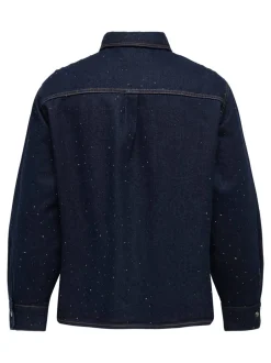 CARMAGGIE Denimskjorte