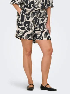 CARMALUSI Regular Fit Shorts
