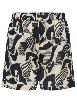 CARMALUSI Regular Fit Shorts