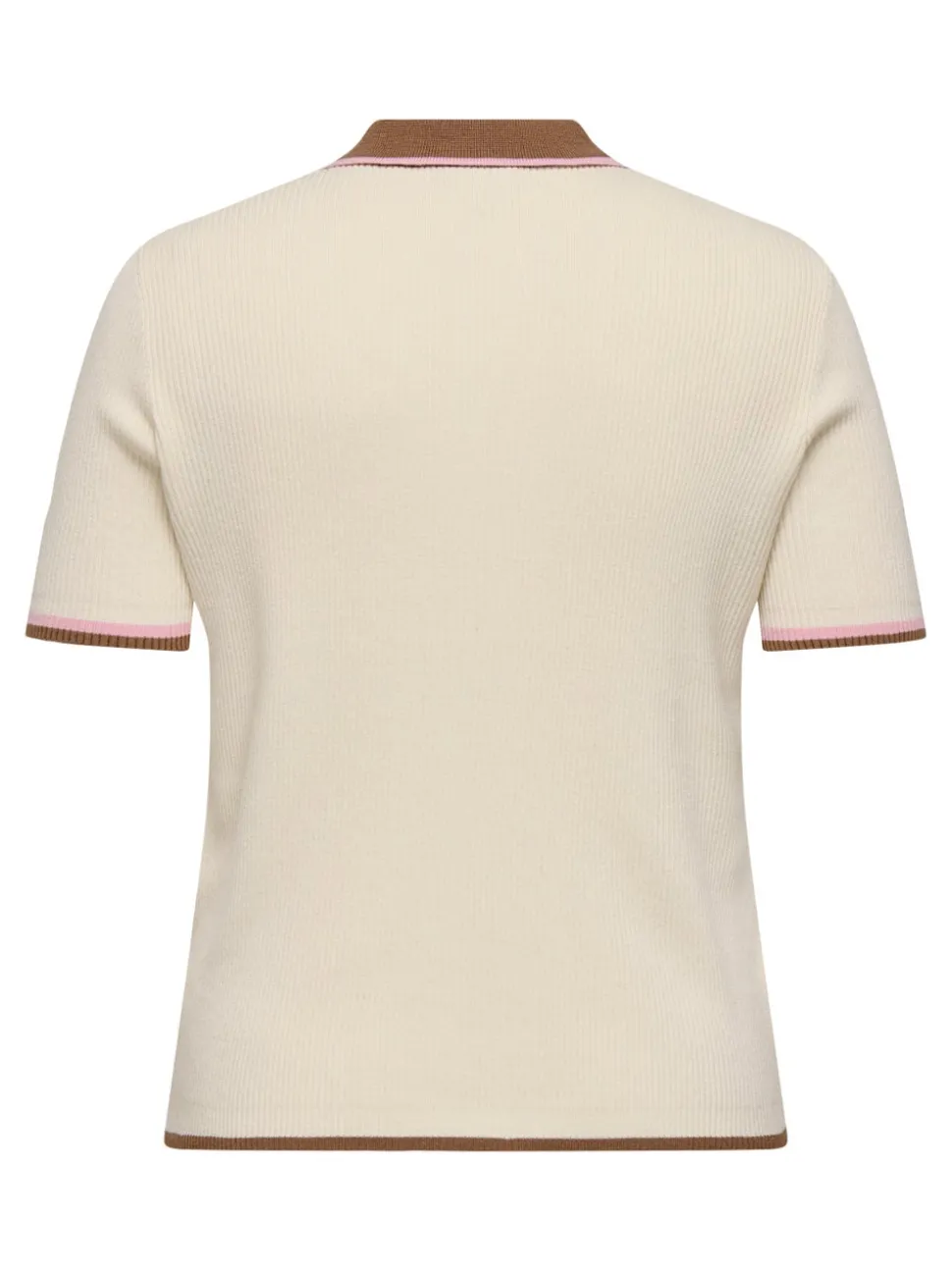 CARMEDDI Strikket polohals