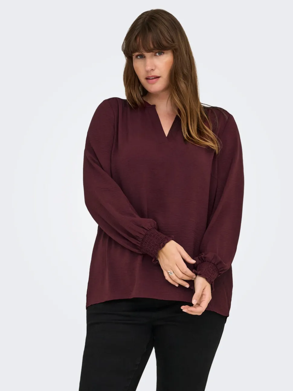 CARMETTA Bluse