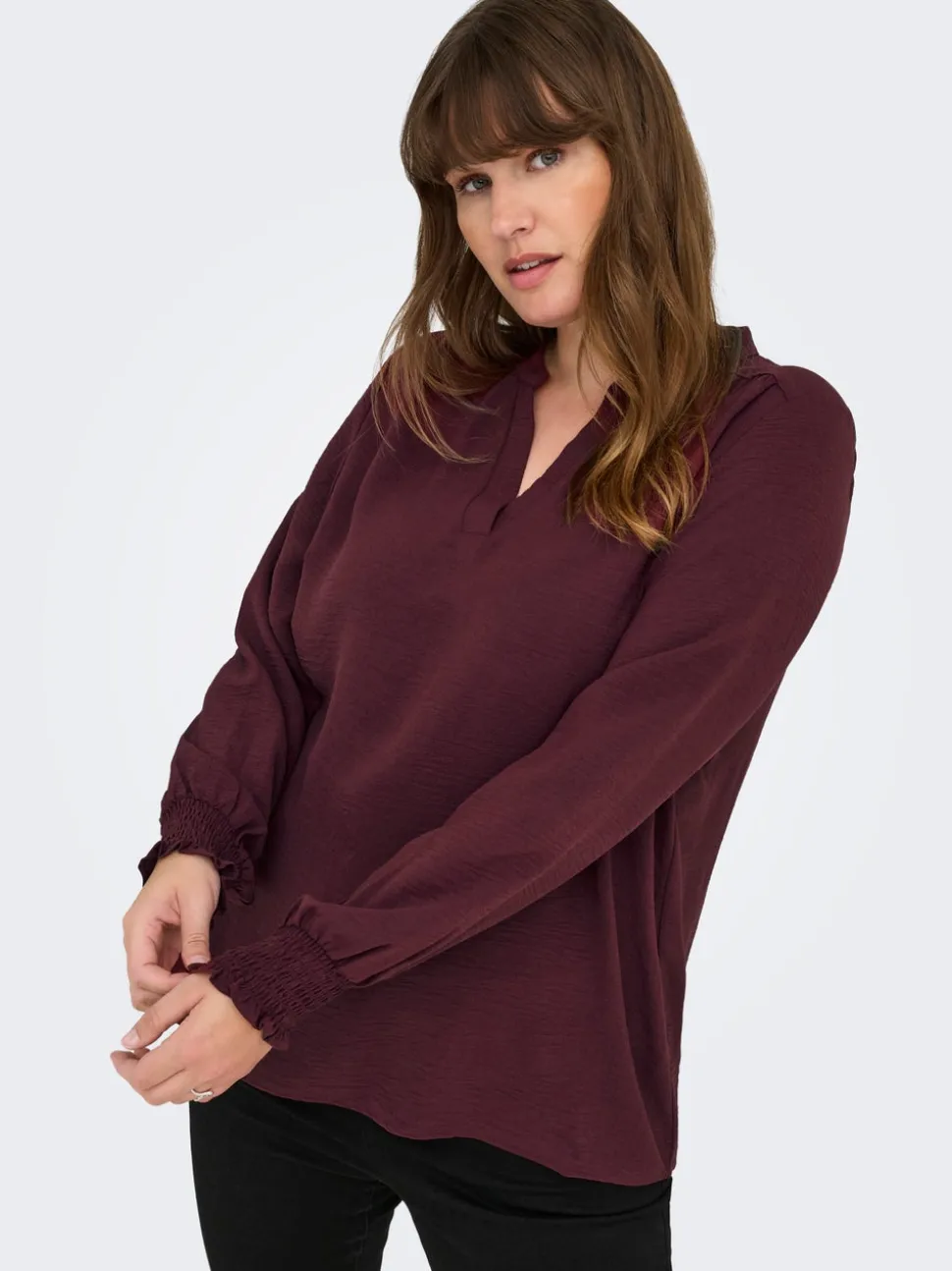 CARMETTA Bluse