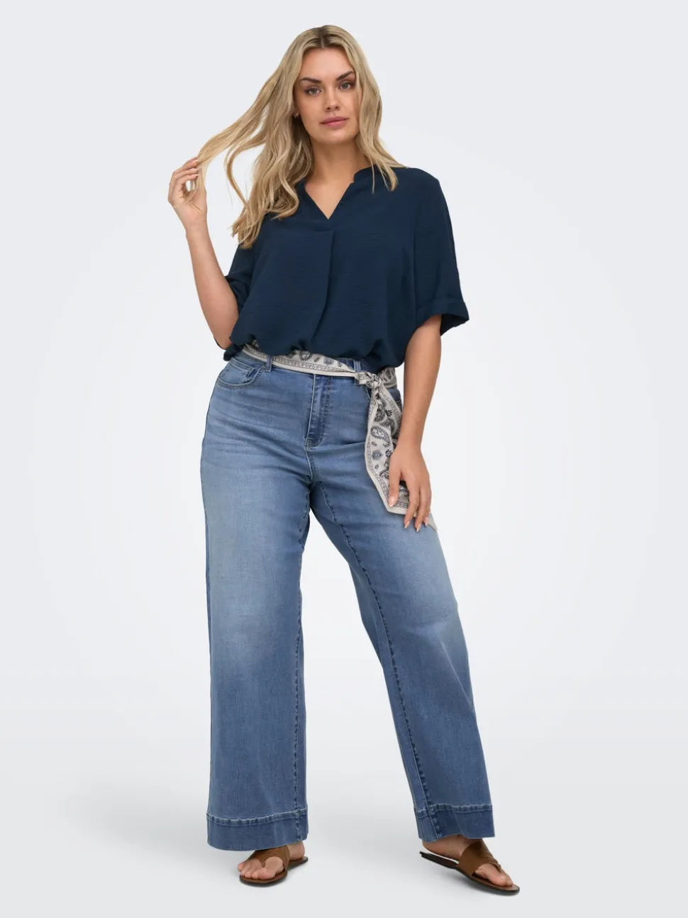CARMETTA Bluse