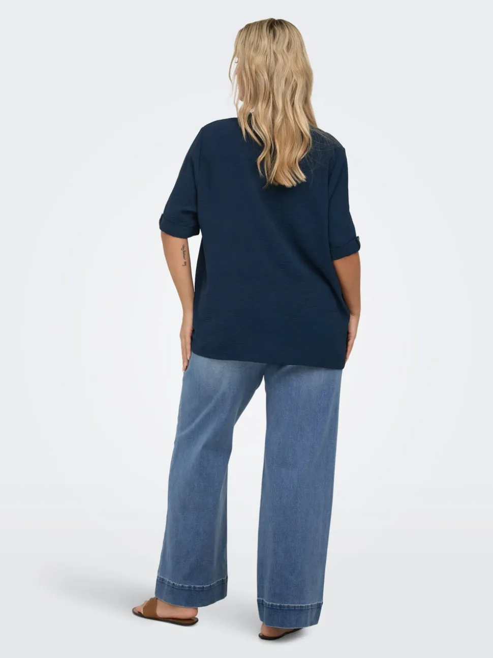 CARMETTA Bluse