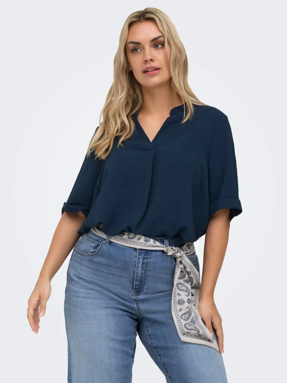 CARMETTA Bluse