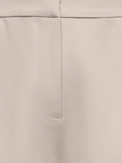 CARMIA Høy midje Regular Fit Shorts