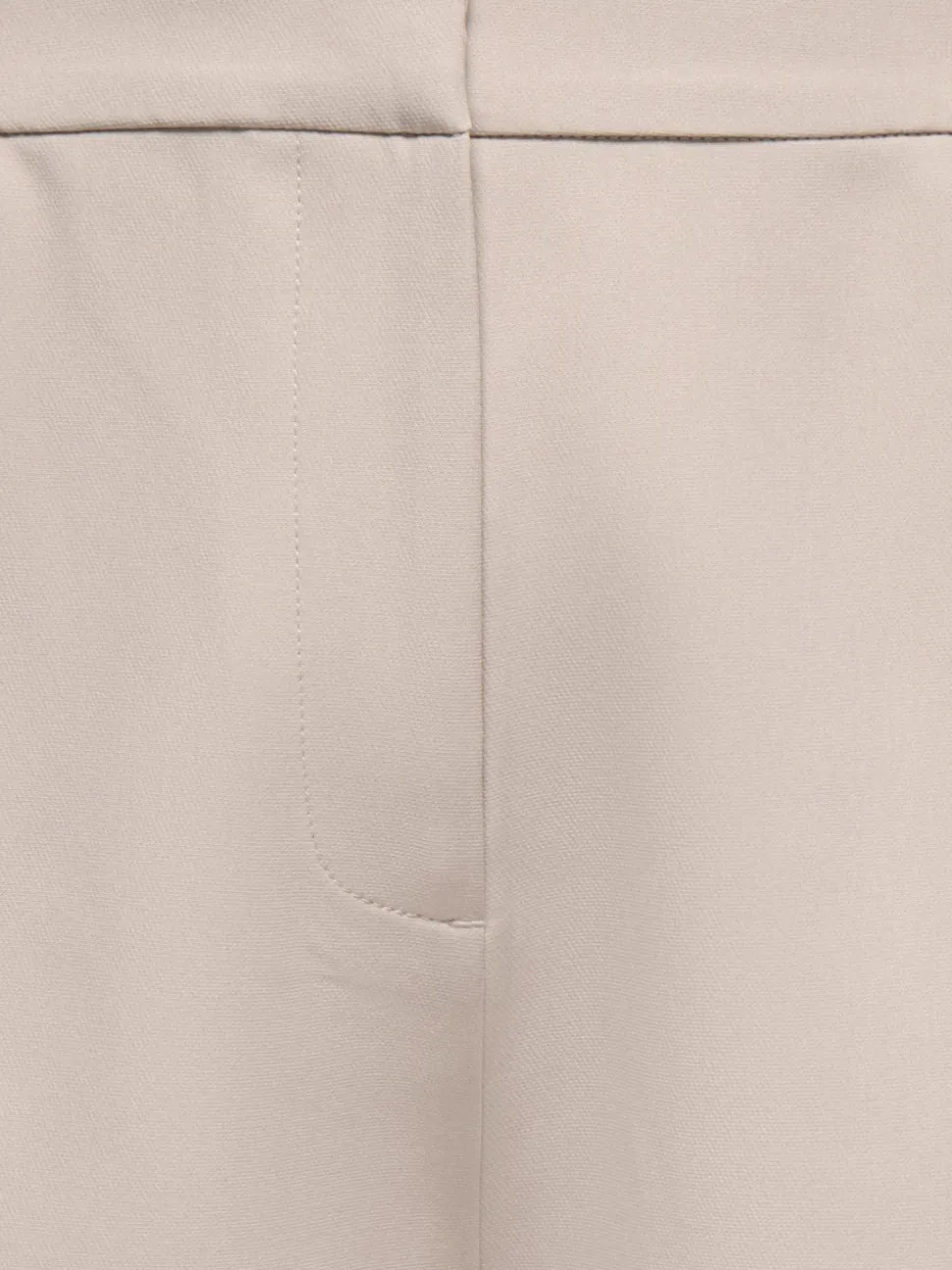 CARMIA Høy midje Regular Fit Shorts