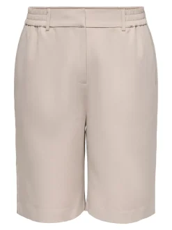 CARMIA Høy midje Regular Fit Shorts