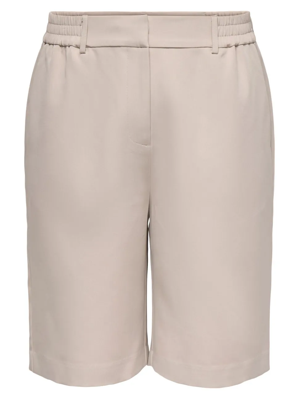 CARMIA Høy midje Regular Fit Shorts