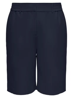 CARMIA Høy midje Regular Fit Shorts
