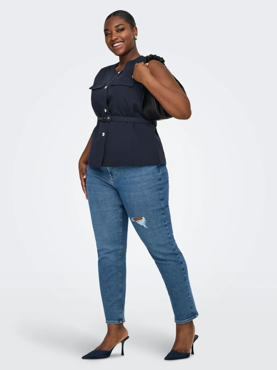 CARMIA Vest