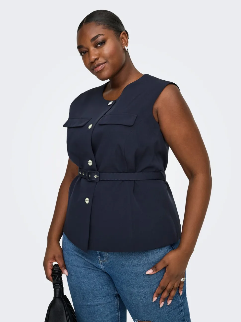 CARMIA Vest