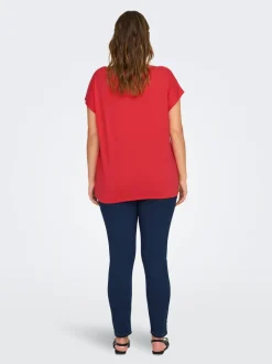CARMOSTER Topp