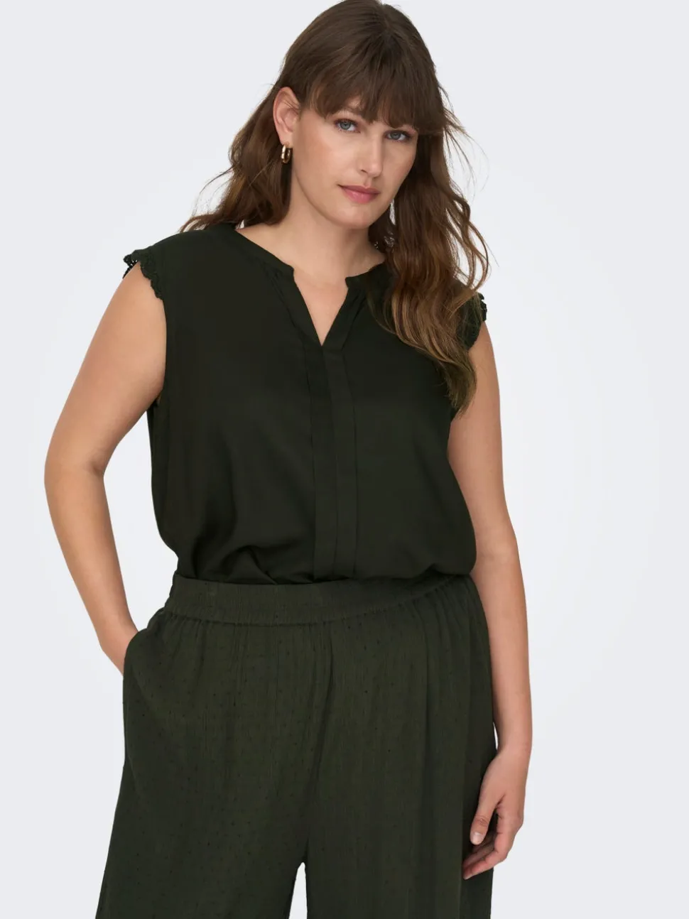 CARMUMI Topp
