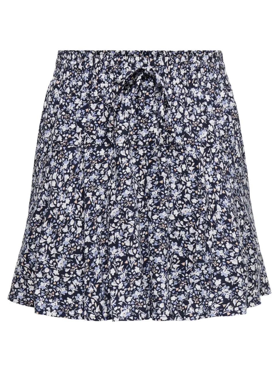 CARNALA Shorts skjørt Skort
