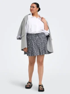 CARNALA Shorts skjørt Skort