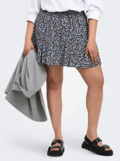 CARNALA Shorts skjørt Skort