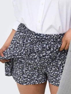 CARNALA Shorts skjørt Skort