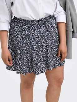 CARNALA Shorts skjørt Skort