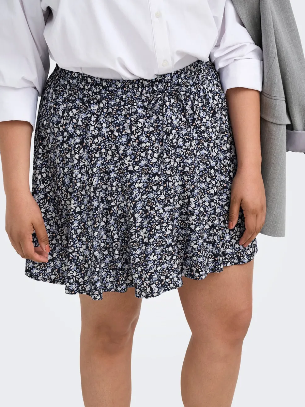CARNALA Shorts skjørt Skort