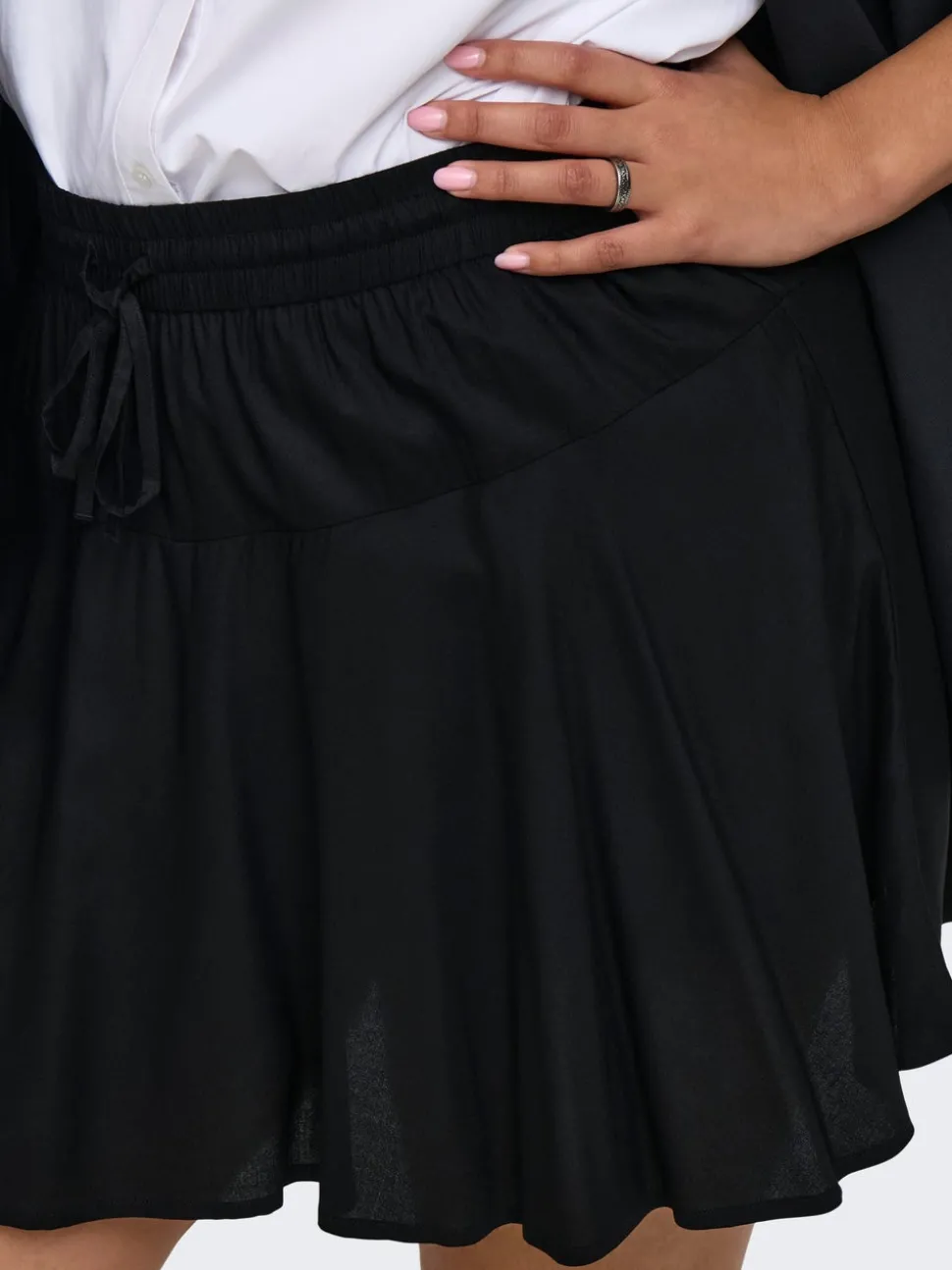 CARNALA Shorts skjørt Skort