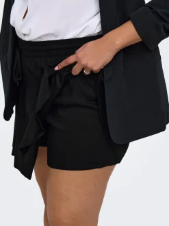 CARNALA Shorts skjørt Skort