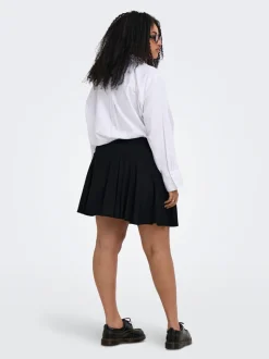 CARNALA Shorts skjørt Skort