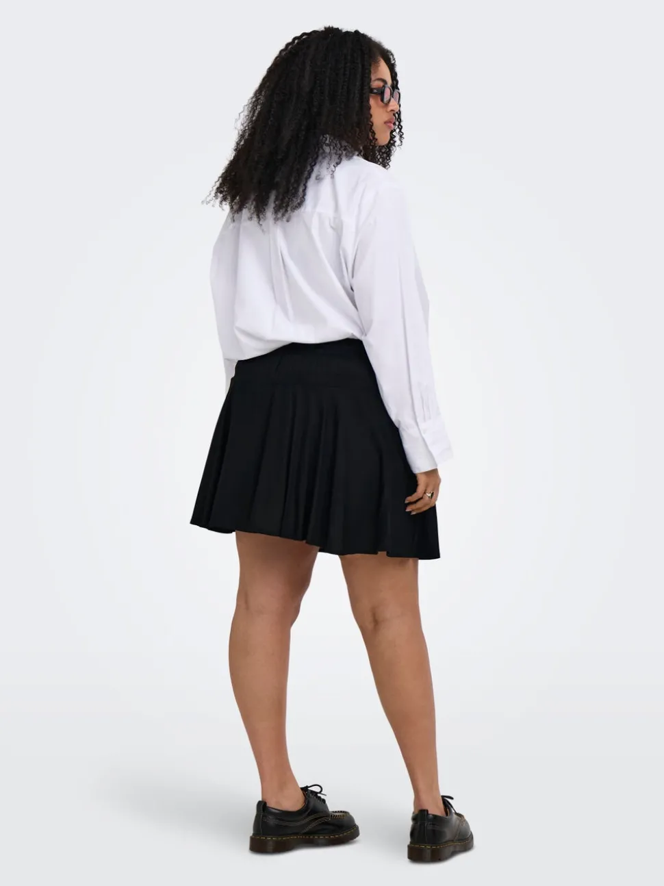 CARNALA Shorts skjørt Skort