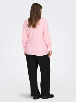 CARNEW Strikkegenser