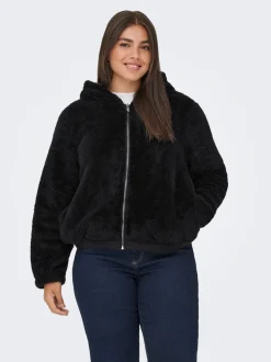 CARNEWANNA Teddykåpe