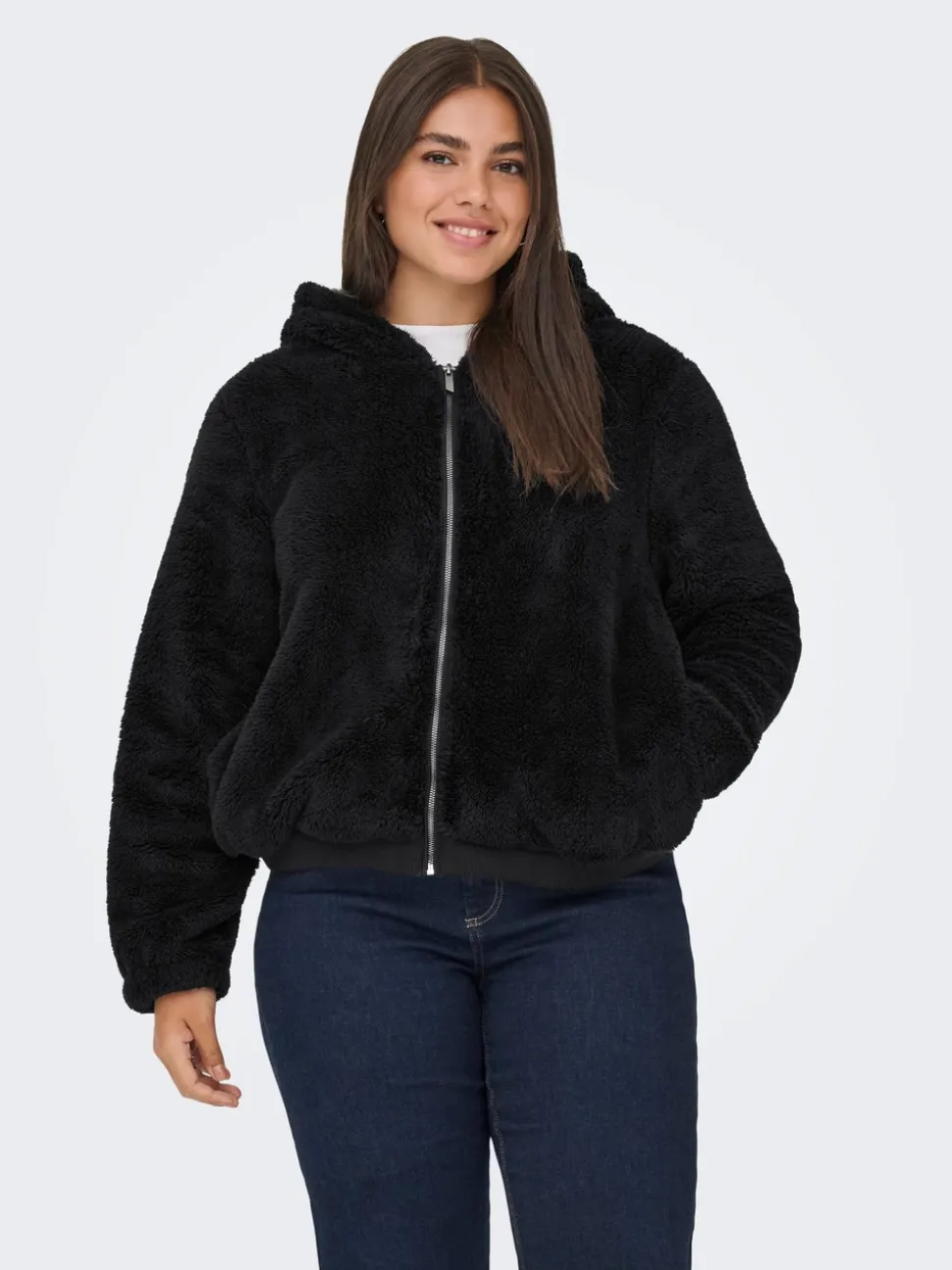 CARNEWANNA Teddykåpe