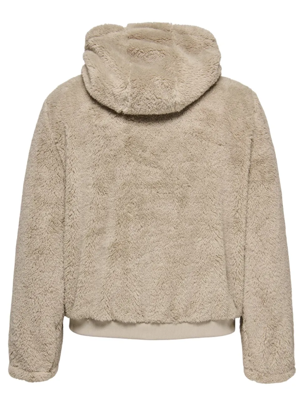 CARNEWANNA Teddykåpe