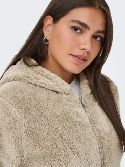 CARNEWANNA Teddykåpe