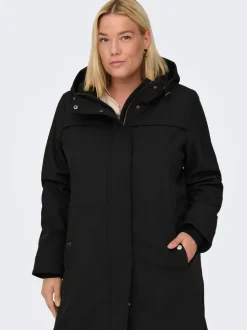 CARNEWMAASTRICHT Lang parkas