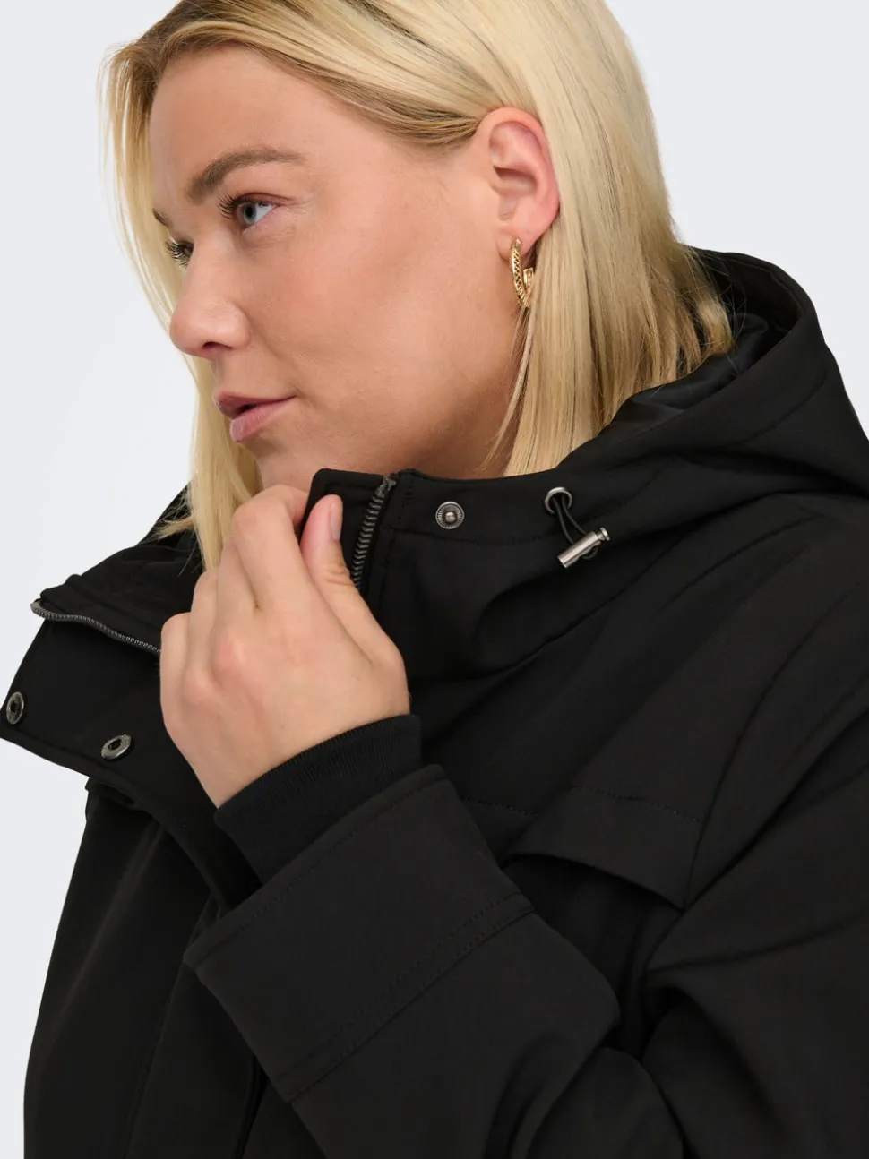 CARNEWMAASTRICHT Lang parkas