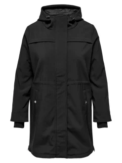 CARNEWMAASTRICHT Lang parkas