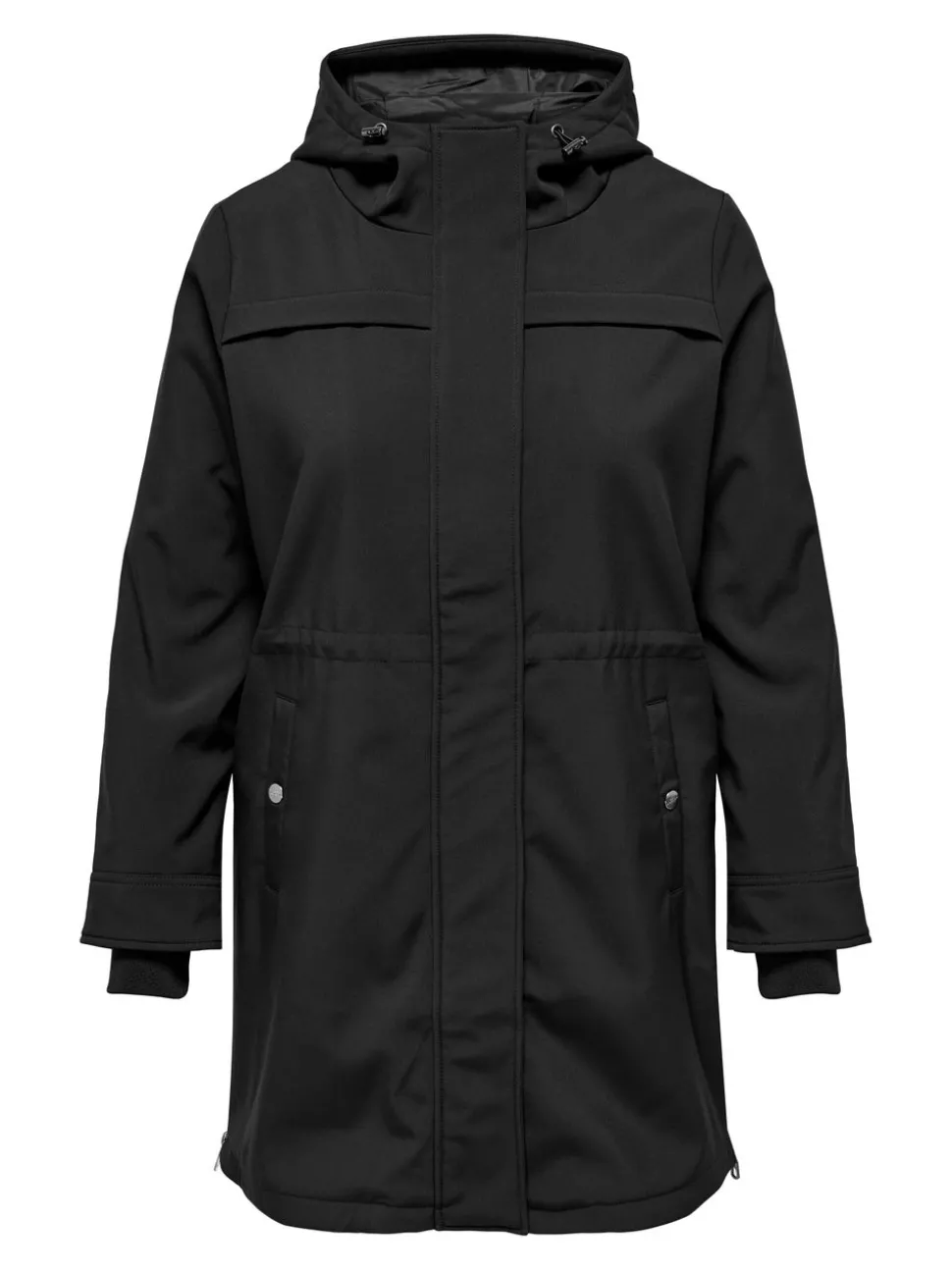 CARNEWMAASTRICHT Lang parkas