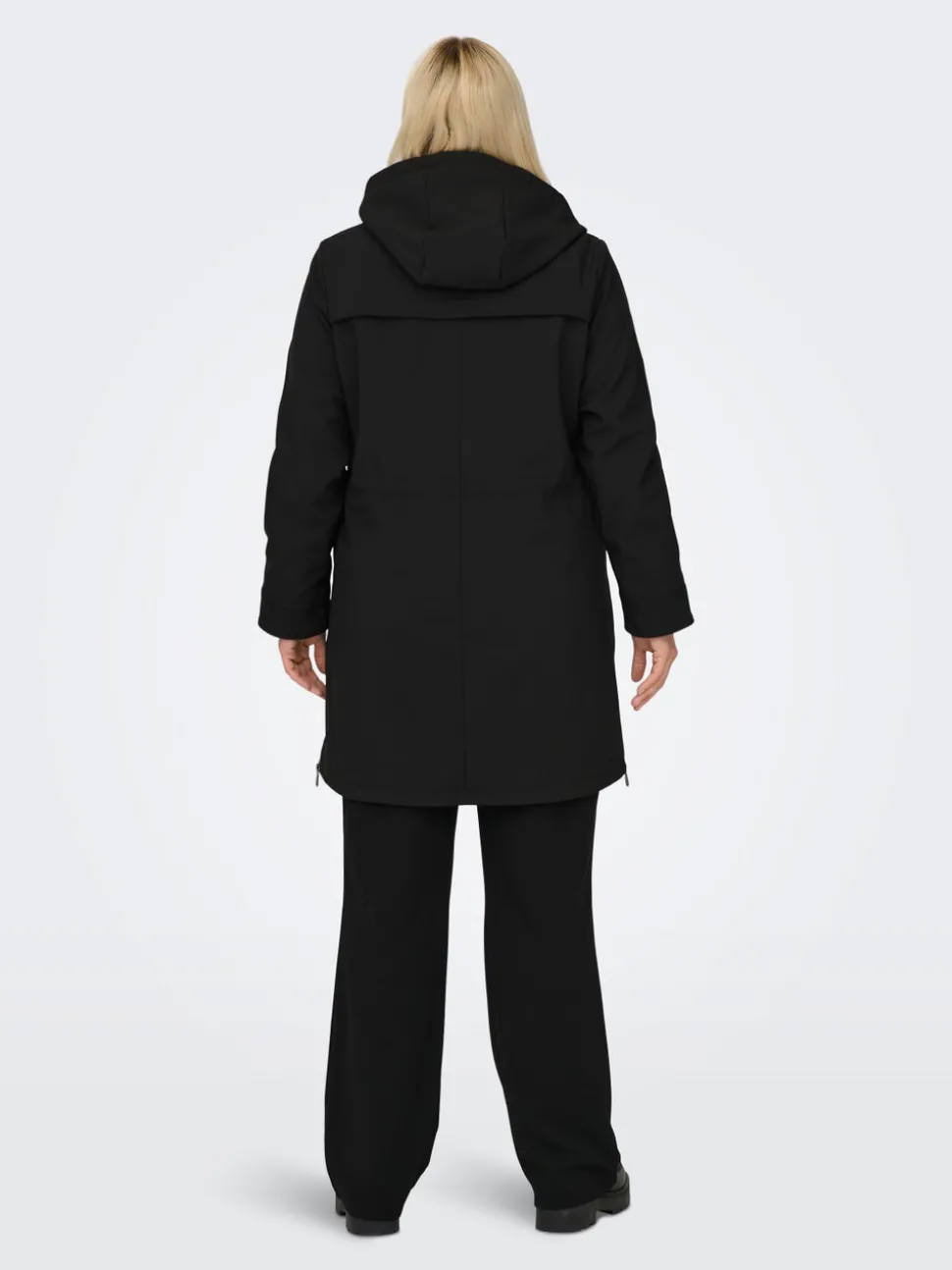 CARNEWMAASTRICHT Lang parkas