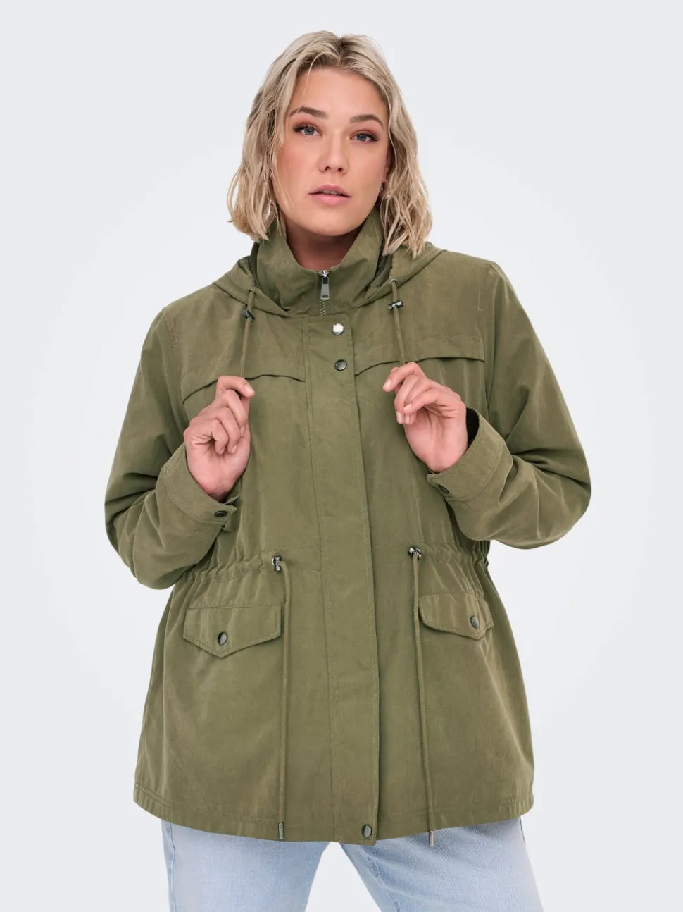 CARNEWSTARLINE Jakke